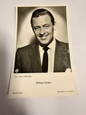 William Holden Original UFA