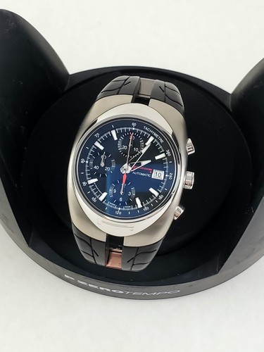Pirelli pzero tempo watch - pirelli,