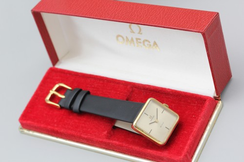 Exc mit box - box*, vintage