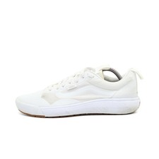 VANS Damen 721356 Schuhe weiß