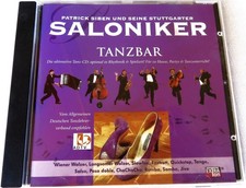 CD Patrick Siben & Seine