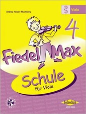Fiedel-Max - Schule 4 für