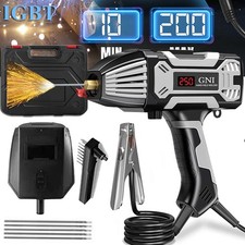 Automatische Schweißpistole