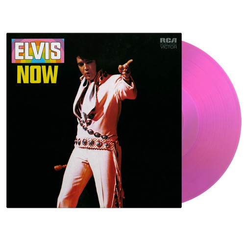 Elvis presley - elvis,