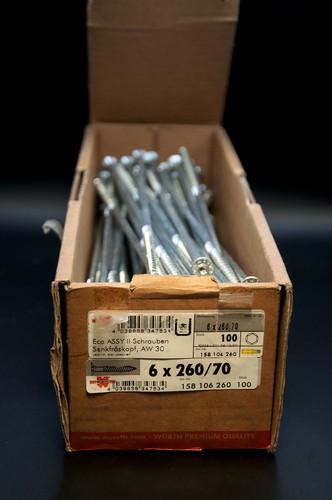 Würth eco assy - würth,