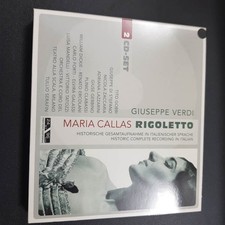 MARIA CALLAS giuseppe verdi