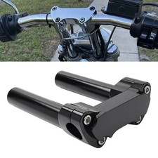 6" Lenkererhöhung 1" Obere