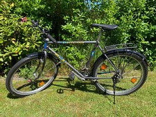Specialized Hard Rock Baujahr 1988 - Rarität - komplett neu aufgebaut
