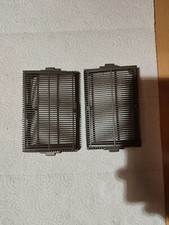 STAX Kopfhörer Käfige