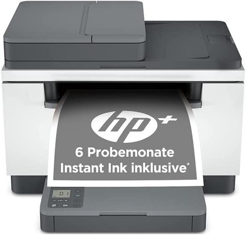 Laserjet mfp m234sdwe hp - hp, (hp+