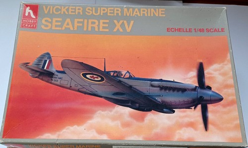 Vickers supermarine - 1:48, vickers/supermarine