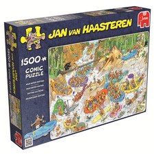 Jumbo 19015 jan - jumbo, van