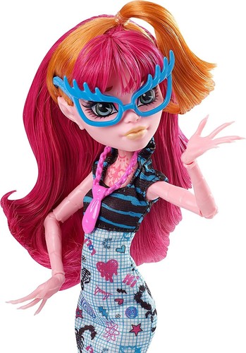 Monster high ckd80 2014 - monster, g1