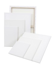 Eco keilrahmen 320g - 320g/m², –