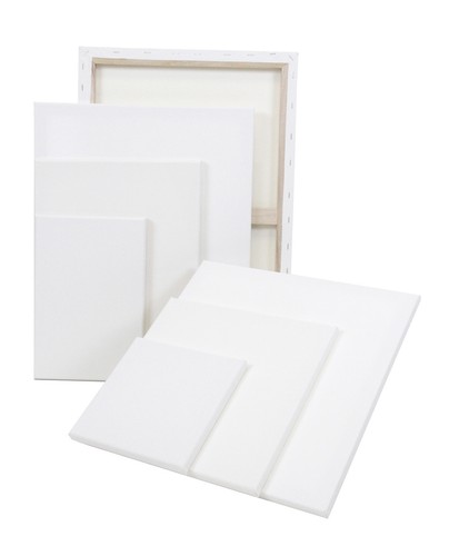 Eco keilrahmen 320g - eco-keilrahmen, –