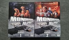 "Mondbasis Alpha 1" - Die