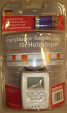 Energiespar Regler für
