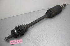 Antriebswelle vorne links Mercedes B-Klasse 245 B200 100kW Automatik Bj.08