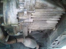 getriebe ft für MERCEDES