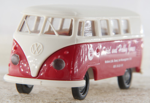 Brekina a s t1b - brekina, 1:87