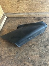 Aufsitzmäher Rasentraktor Deflektor Auswurf Mähwerk MTD