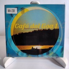 DJ Moonchild – Café Del