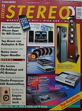 STEREO 3/10,NAIM DAC,AUDIOPLAN KONZERT 3,DYNAUDIO DM 2/6,2/10,EMPIRE DIAMOND C 1