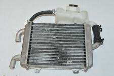 DAELIM VS 125 KÜHLER