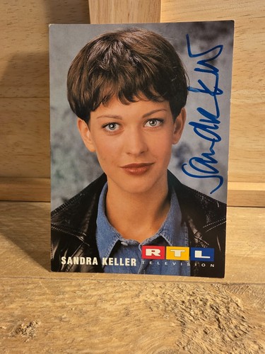 Sandra keller - (, )