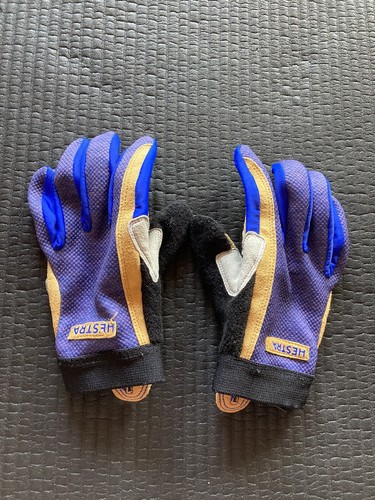Hestra handschuhe kinder - hestra, 6