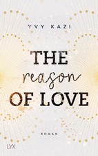 The Reason of Love | Yvy Kazi