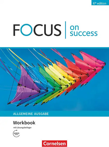 Focus success 6th edition - focus,