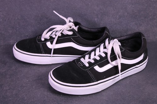 Vans sneaker ward unisex - vans,