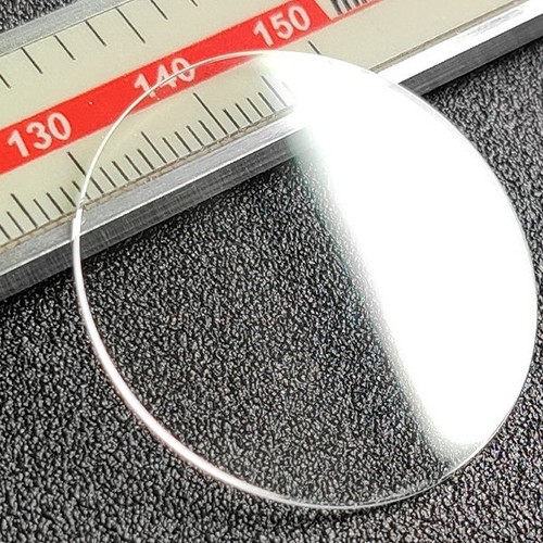 1,0-3,5mm dick flach