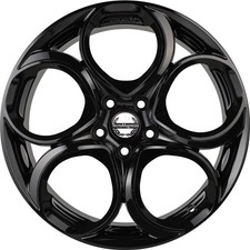 Alufelgen tecnomagnesio junior - tecnomagnesio,