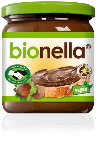 Rapunzel bionella - -,