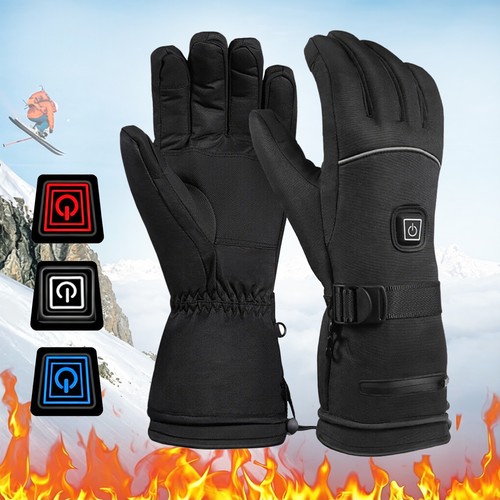 Beheizbare handschuhe - beheizbare,