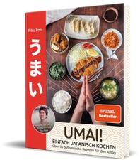 Umai! Einfach japanisch kochen