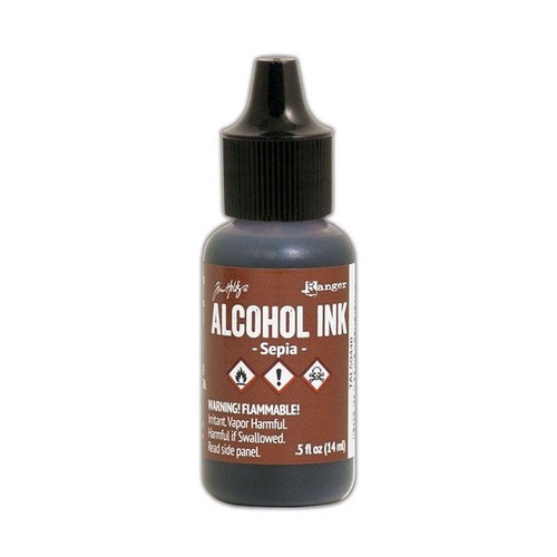 Alkoholtinte ranger - alkoholtinte,