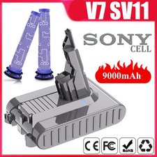 9000mAh 21.6V Akku für Dyson