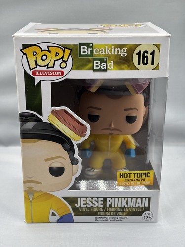 Funko pop breaking bad - funko, pop!
