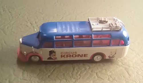 Busch 41038 mercedes - mercedes, benz