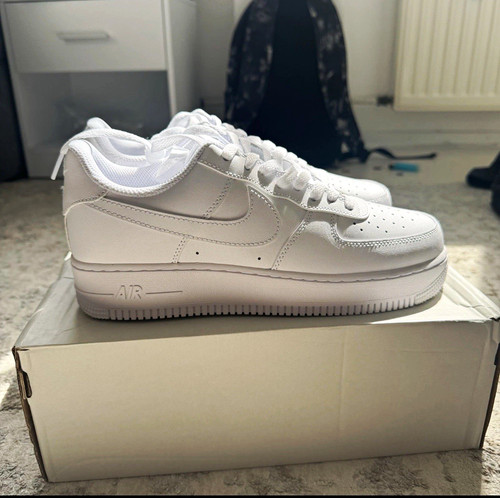 Nike air force 07 herren - air,