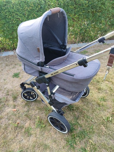 Kinderwagen abc design - design, 4