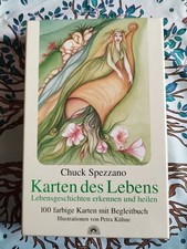 Karten des Lebens von