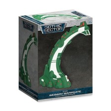 Eldar Webway Warpgate -