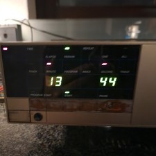 Perfekter GEN1 -CD-PLAYER