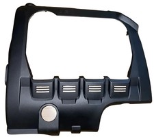 Golf passat motorabdeckung - vw,