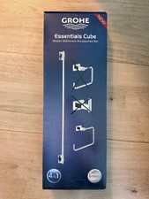 GROHE Essentials Cube –