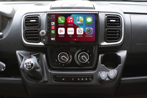 Pioneer avic z1000d16 - pioneer, avic-z1000d16-c